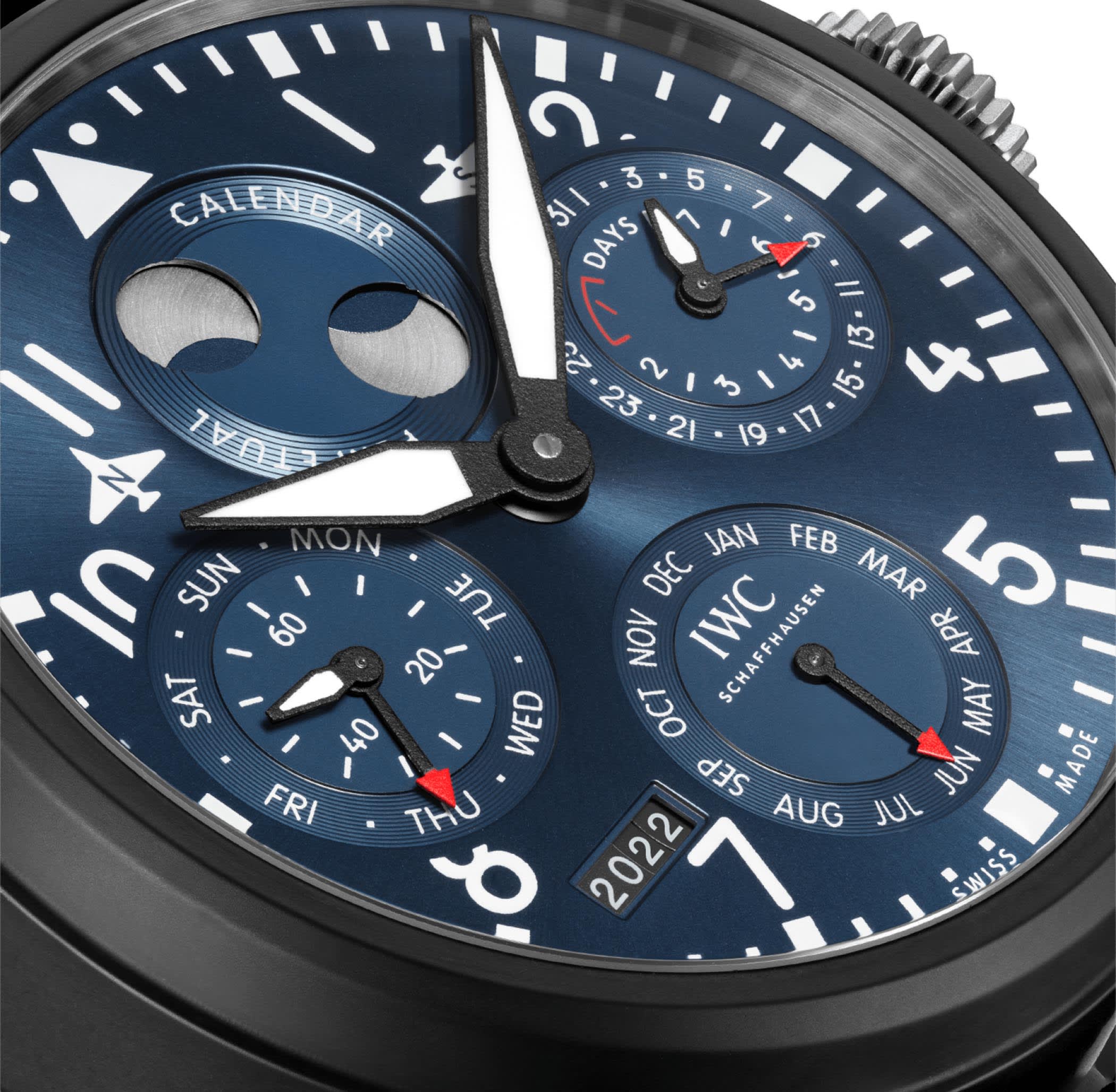 Big Pilot s Perpetual Calendar Edition